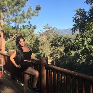 Meet your Posher, Luisa